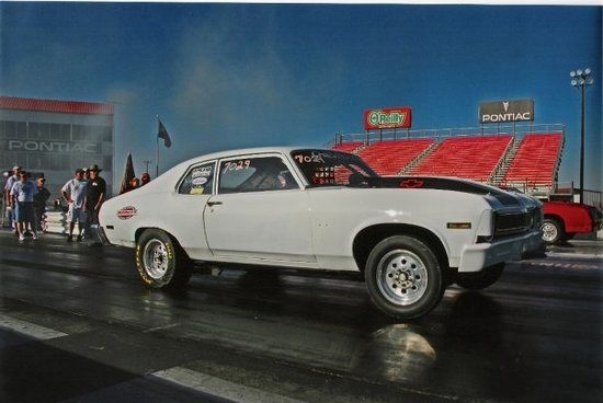 Royal Purple Raceway